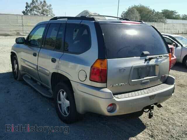 2003 GMC ENVOY - VIN: 1GKDT13S032127274 - Photo 3