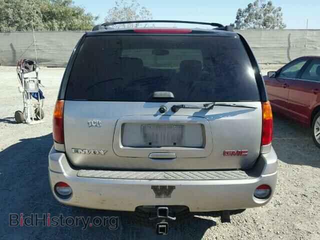 2003 GMC ENVOY - VIN: 1GKDT13S032127274 - Photo 9