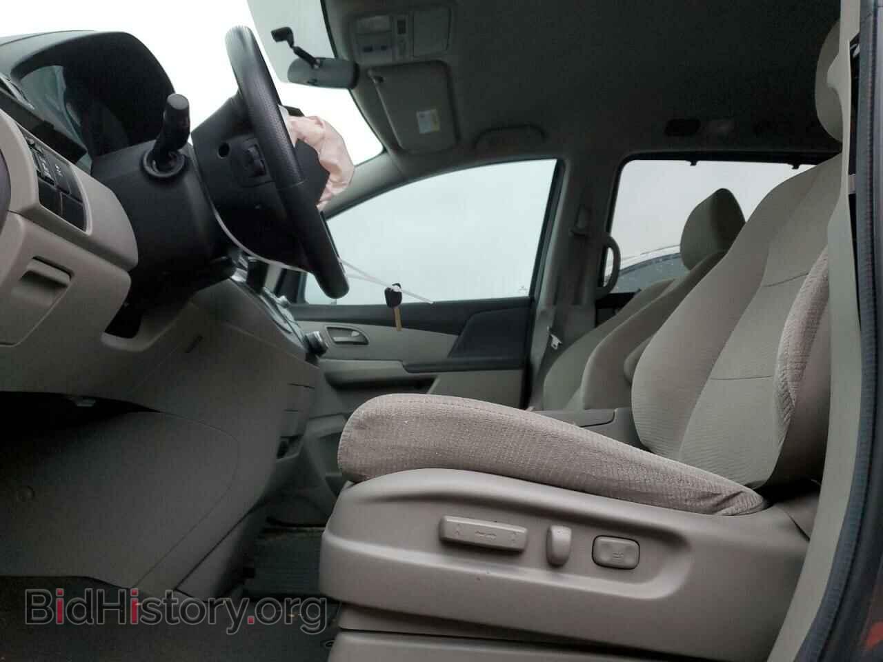 2013 HONDA All Models - VIN: 5FNRL5H48DB067942 - Фото 7