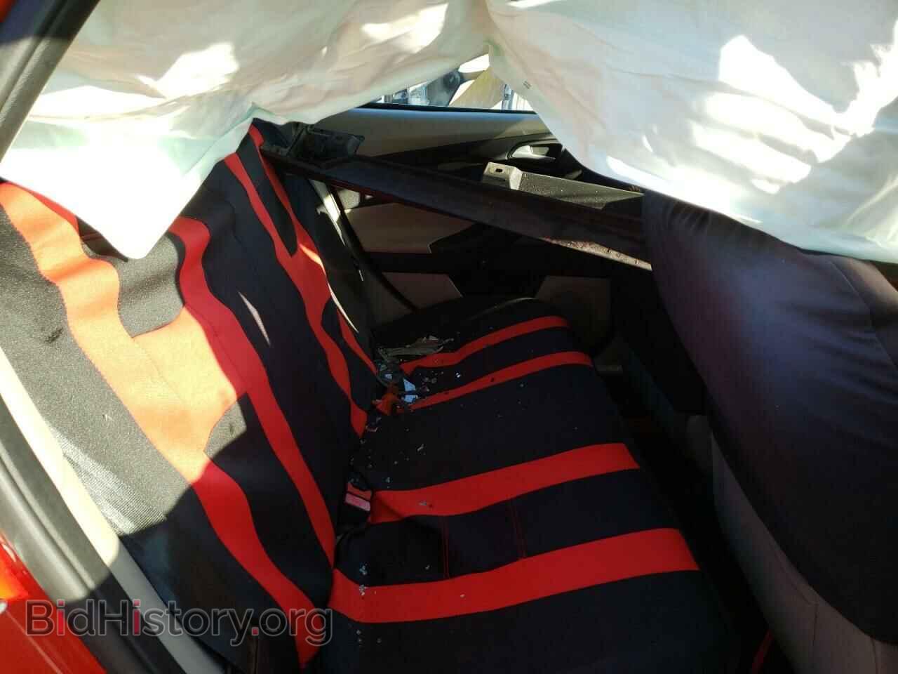 2014 FORD FOCUS - VIN: 1FADP3F21EL231024 - Photo 10