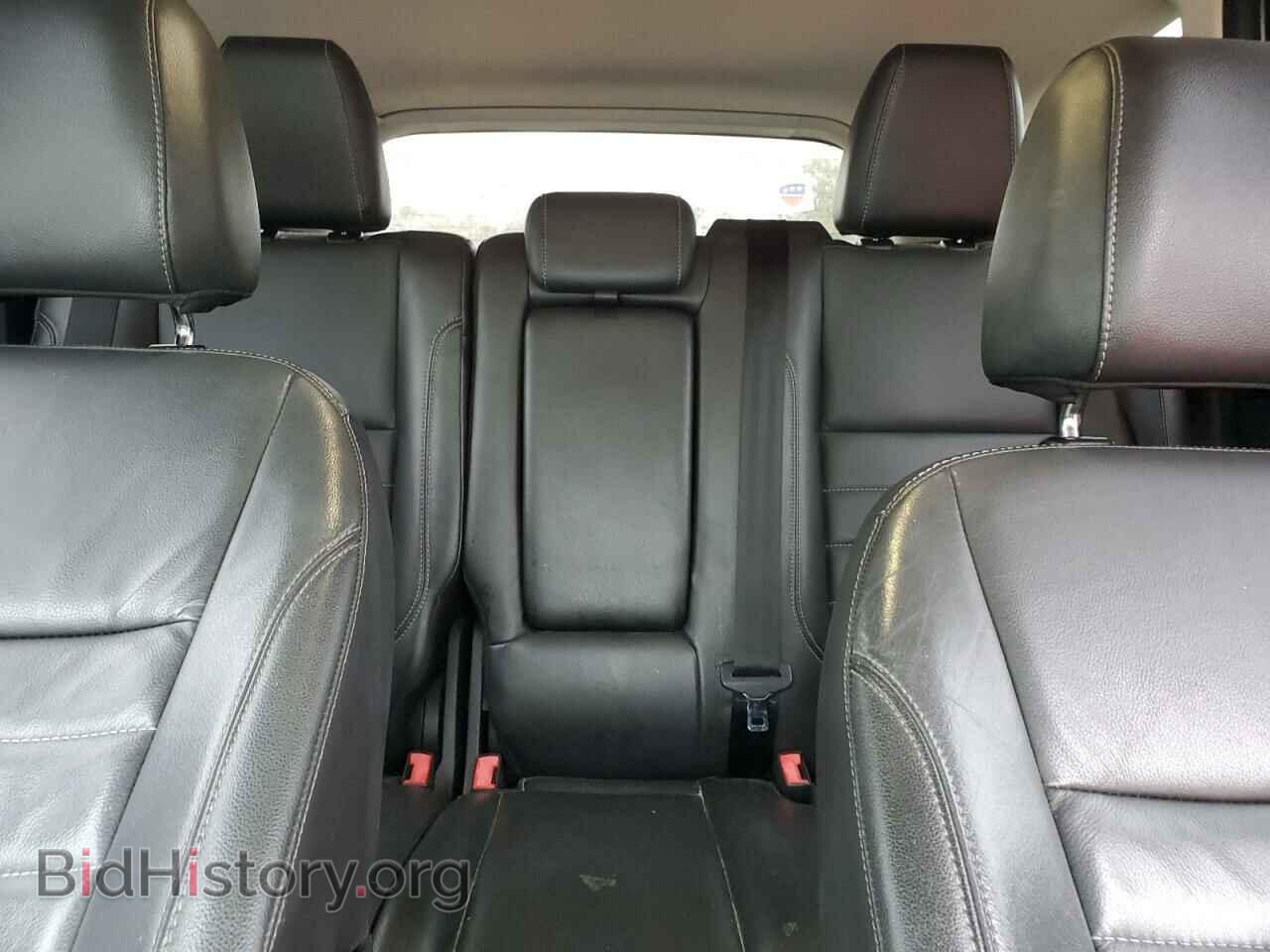 2016 FORD ESCAPE - VIN: 1FMCU0GX2GUA03629 - Фото 10
