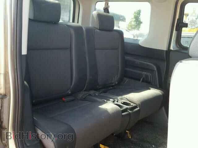 2003 HONDA ELEMENT - VIN: 5J6YH28563L028910 - Photo 6