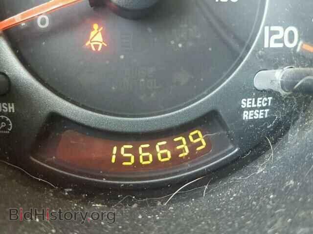 2003 HONDA ELEMENT - VIN: 5J6YH28563L028910 - Photo 8