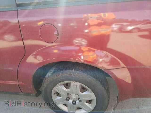 2008 DODGE CARAVAN - VIN: 2D8HN44H38R790179 - Фото 9
