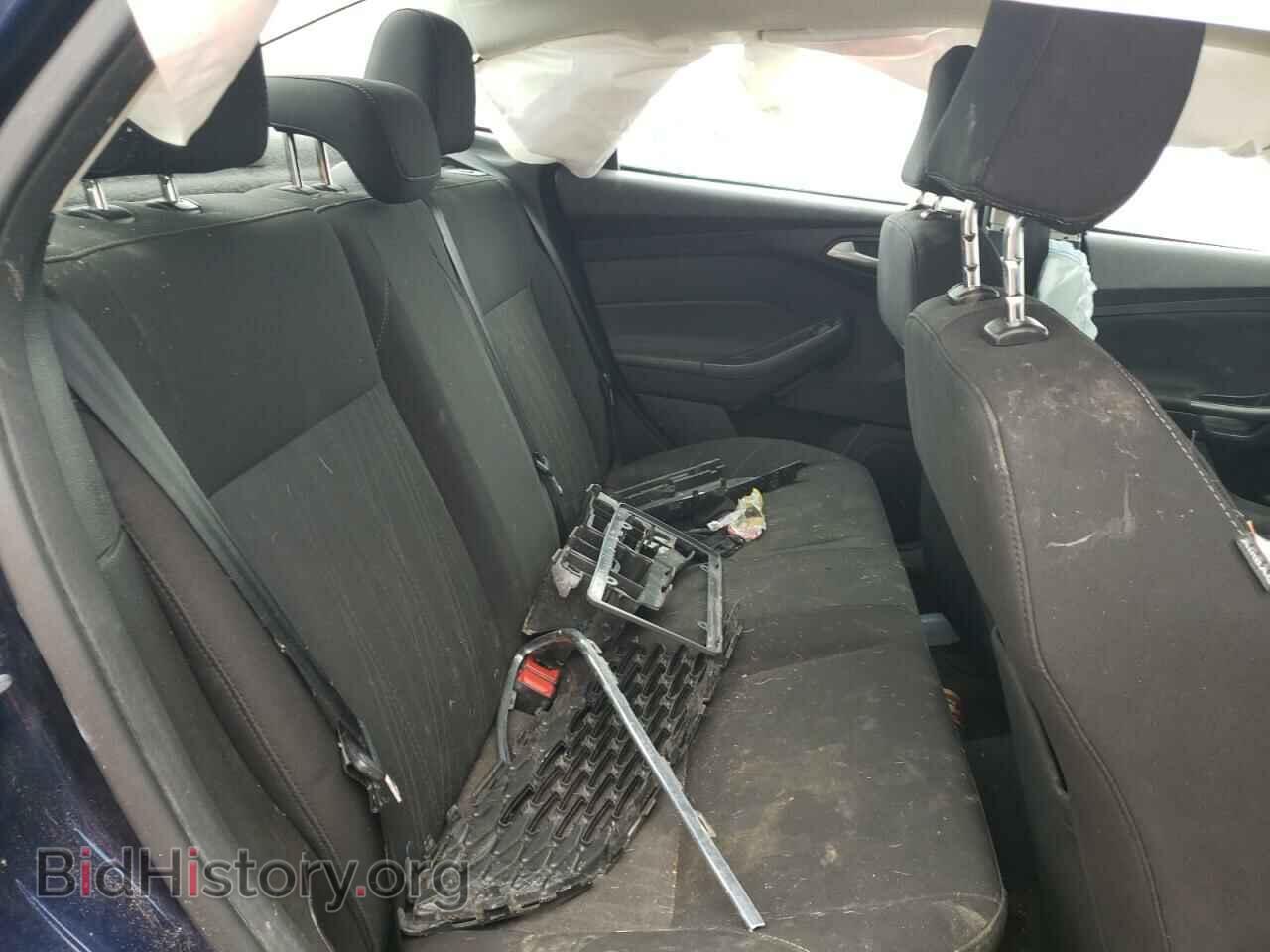 2017 FORD FOCUS - VIN: 1FADP3H27HL307167 - Фото 6