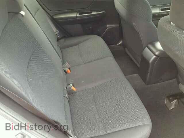 2014 SUBARU IMPREZA - VIN: JF1GPAA67E8250840 - Фото 6