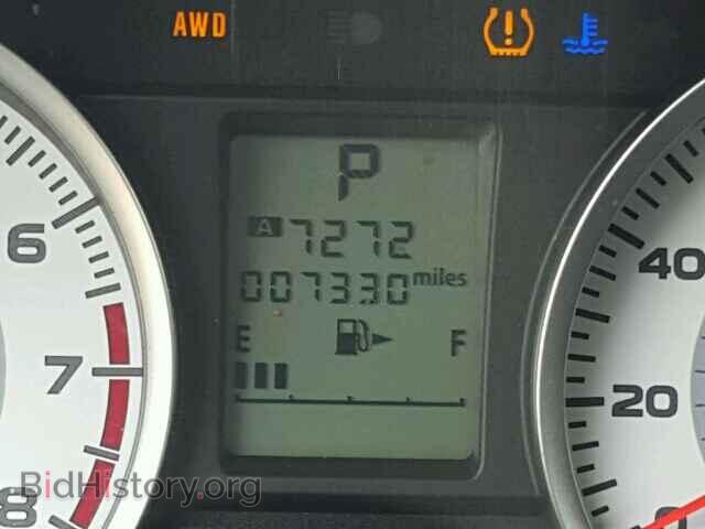 2014 SUBARU IMPREZA - VIN: JF1GPAA67E8250840 - Фото 8