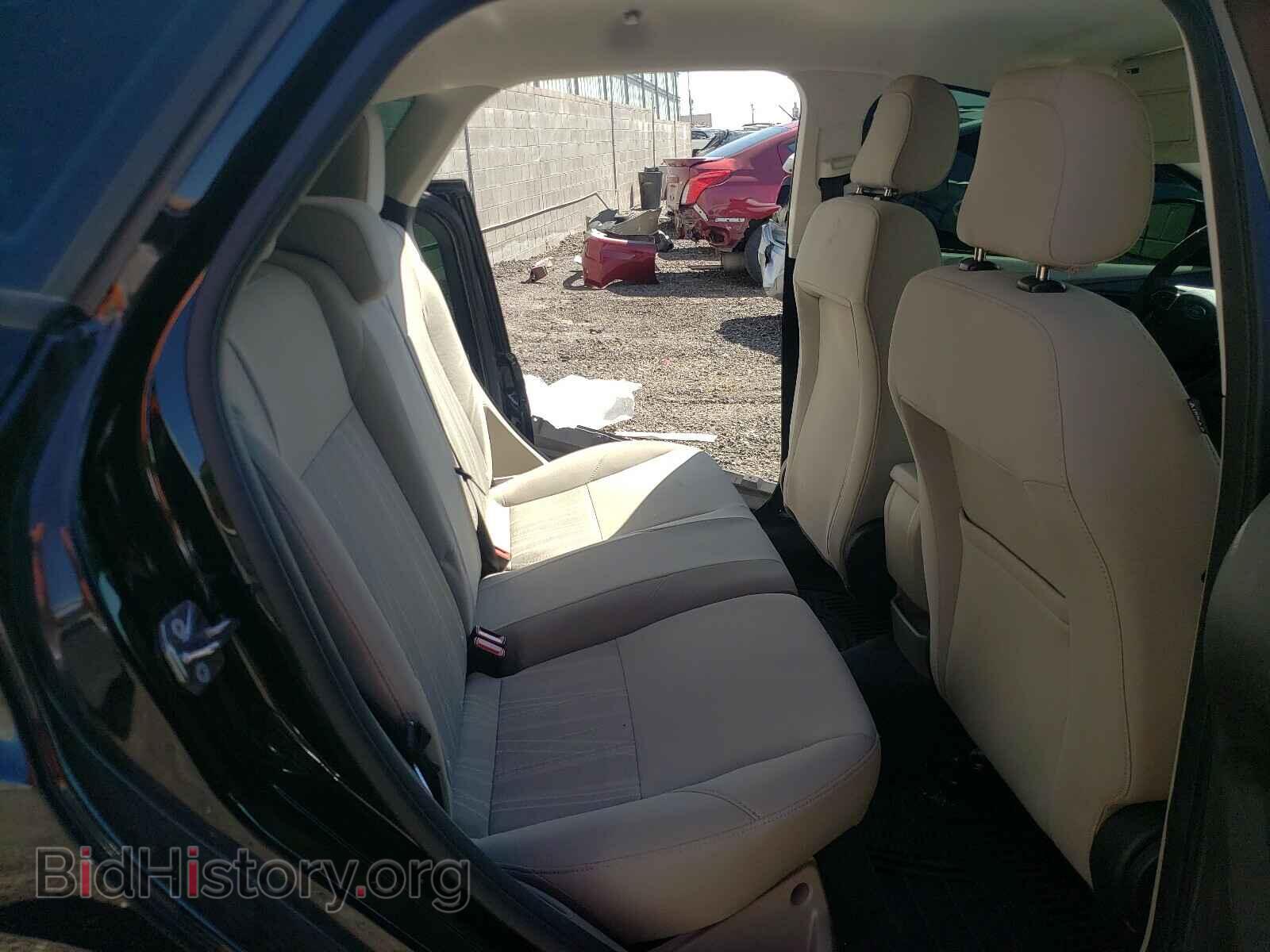 2018 FORD FOCUS - VIN: 1FADP3K25JL287922 - Фото 6