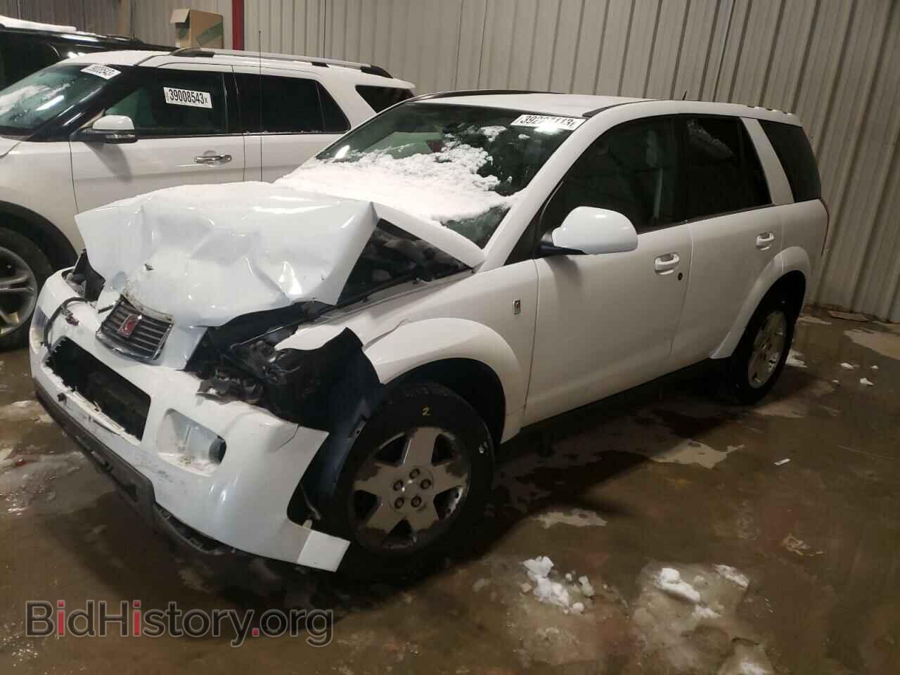 Photo 5GZCZ63476S856430 - SATURN VUE 2006