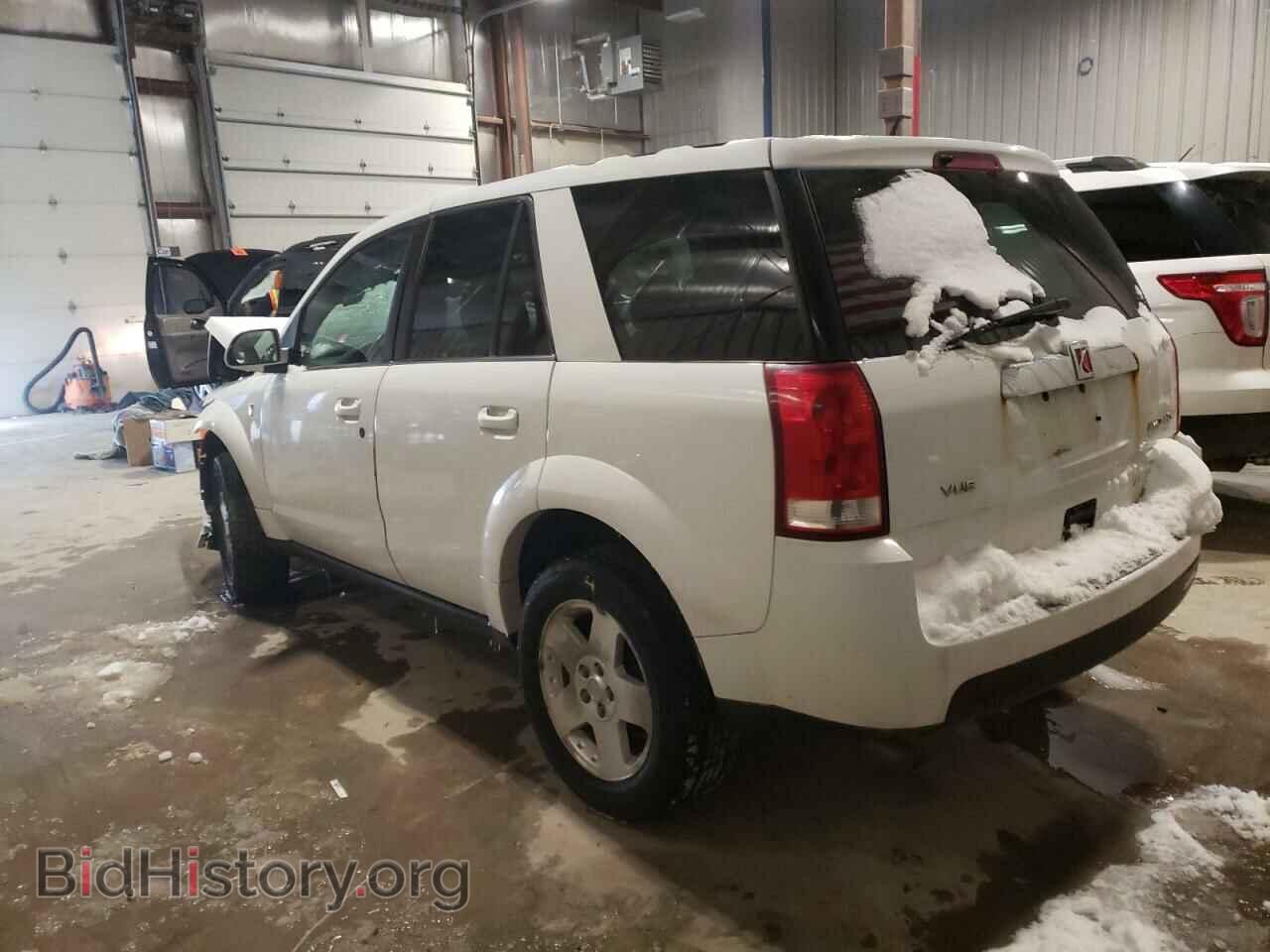 2006 SATURN VUE - VIN: 5GZCZ63476S856430 - Photo 2
