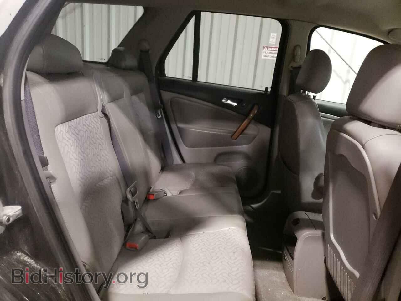 2006 SATURN VUE - VIN: 5GZCZ63476S856430 - Photo 11