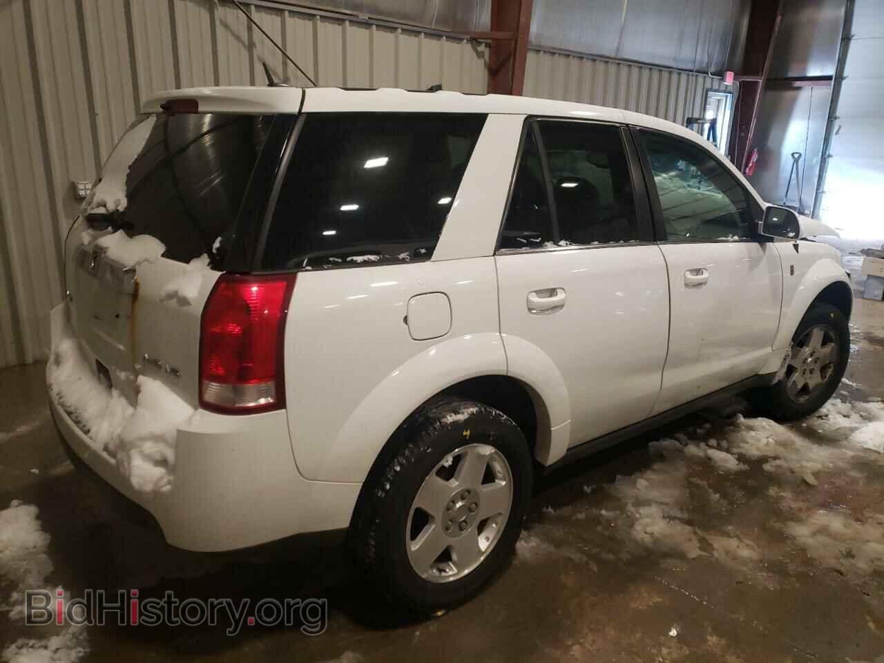 2006 SATURN VUE - VIN: 5GZCZ63476S856430 - Photo 3