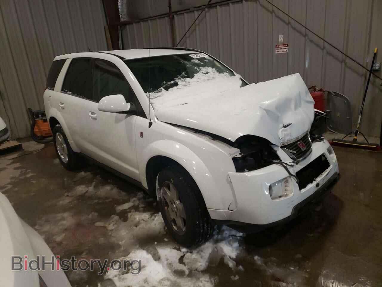 2006 SATURN VUE - VIN: 5GZCZ63476S856430 - Photo 4