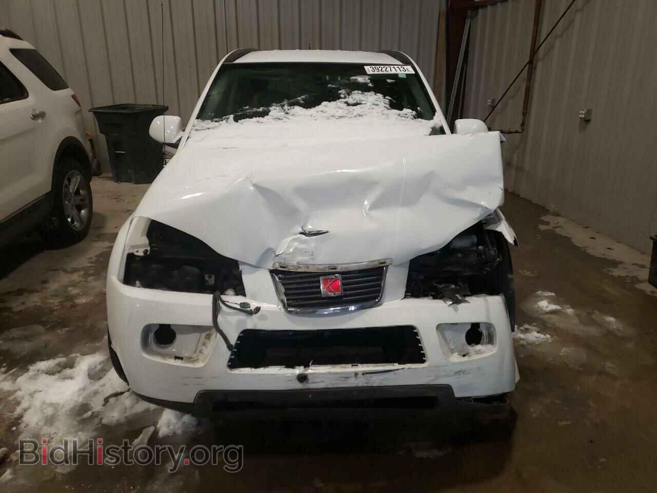 2006 SATURN VUE - VIN: 5GZCZ63476S856430 - Photo 5