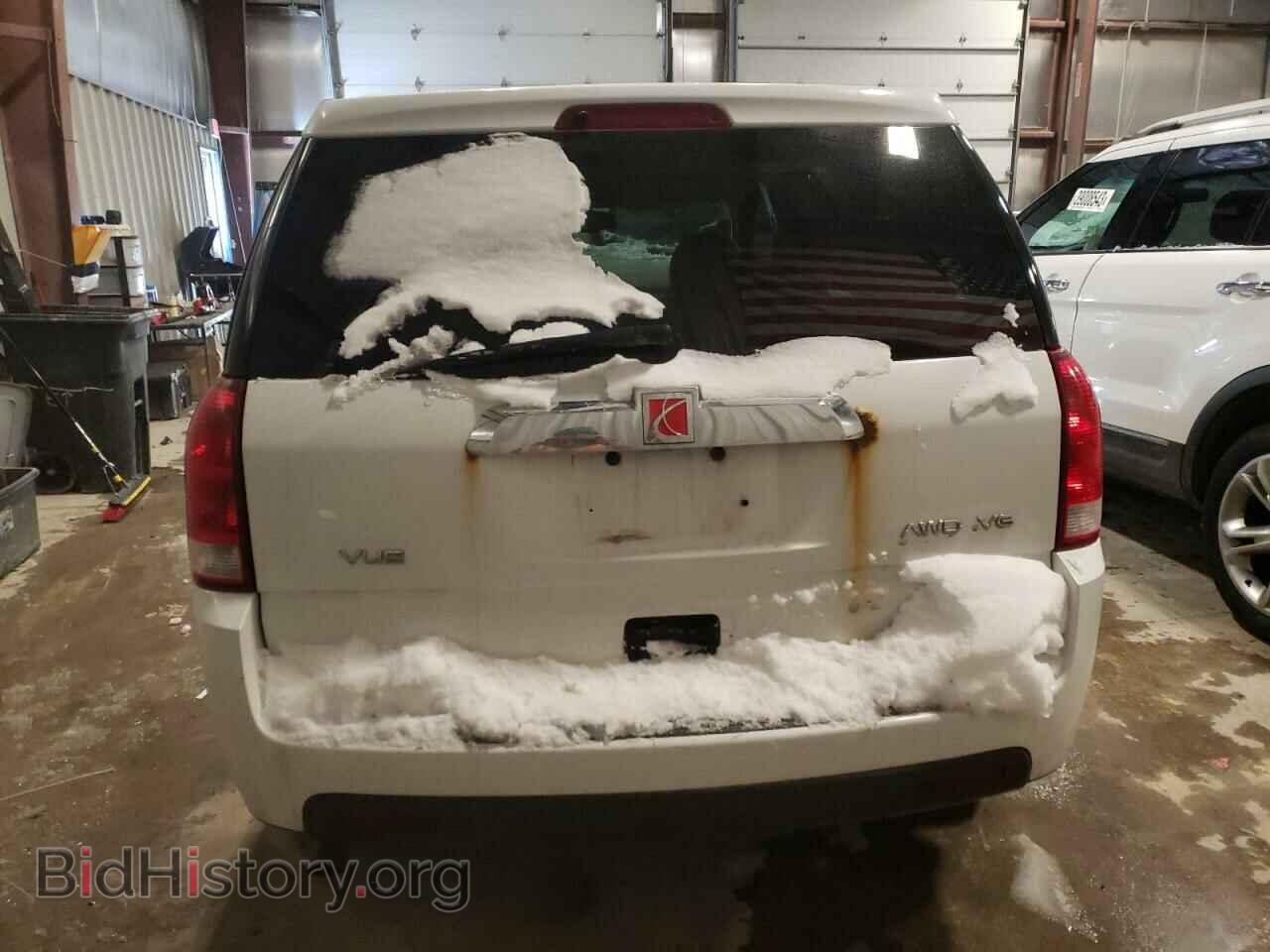 2006 SATURN VUE - VIN: 5GZCZ63476S856430 - Photo 6