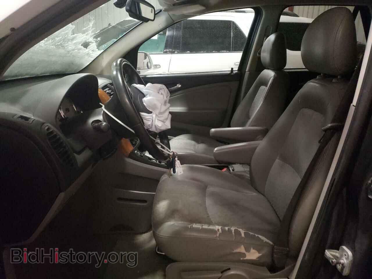 2006 SATURN VUE - VIN: 5GZCZ63476S856430 - Photo 7