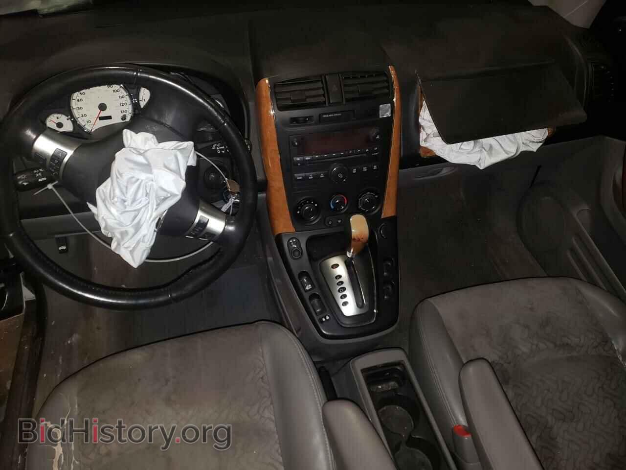 2006 SATURN VUE - VIN: 5GZCZ63476S856430 - Photo 8