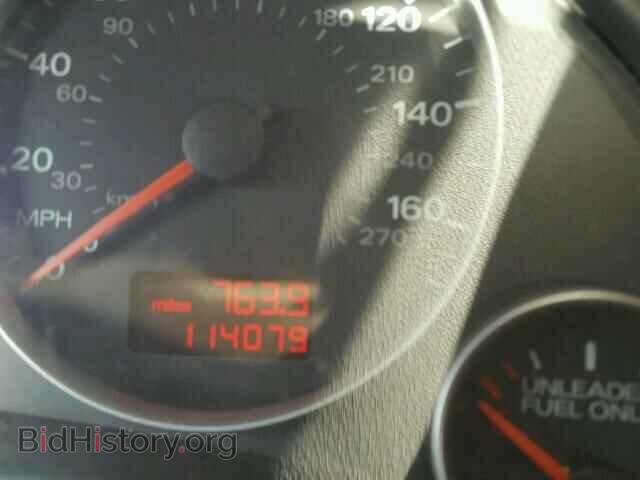 2007 AUDI A4 - VIN: WAUAF78E67A174779 - Фото 8