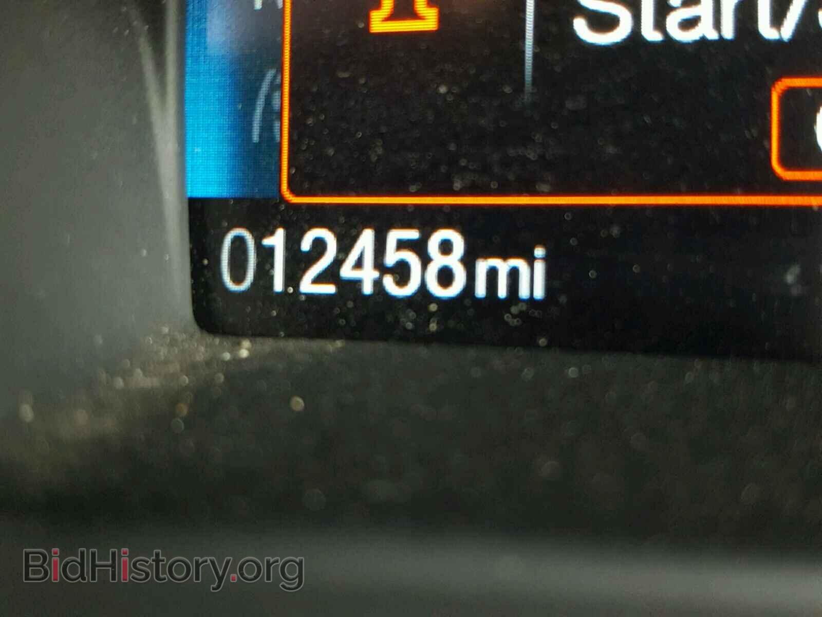 2016 FORD FOCUS - VIN: WF0DP3TH3G4117541 - Photo 8