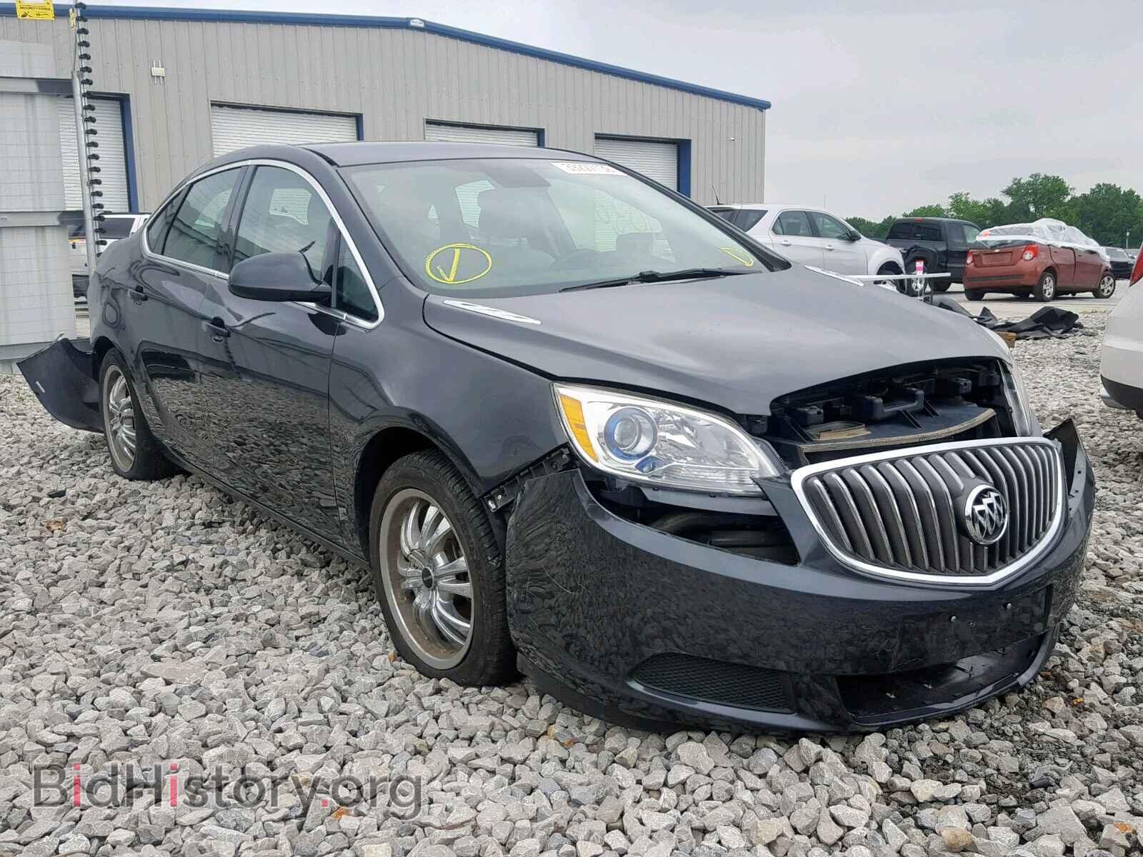 Photo 1G4PP5SK4F4148137 - BUICK VERANO 2015
