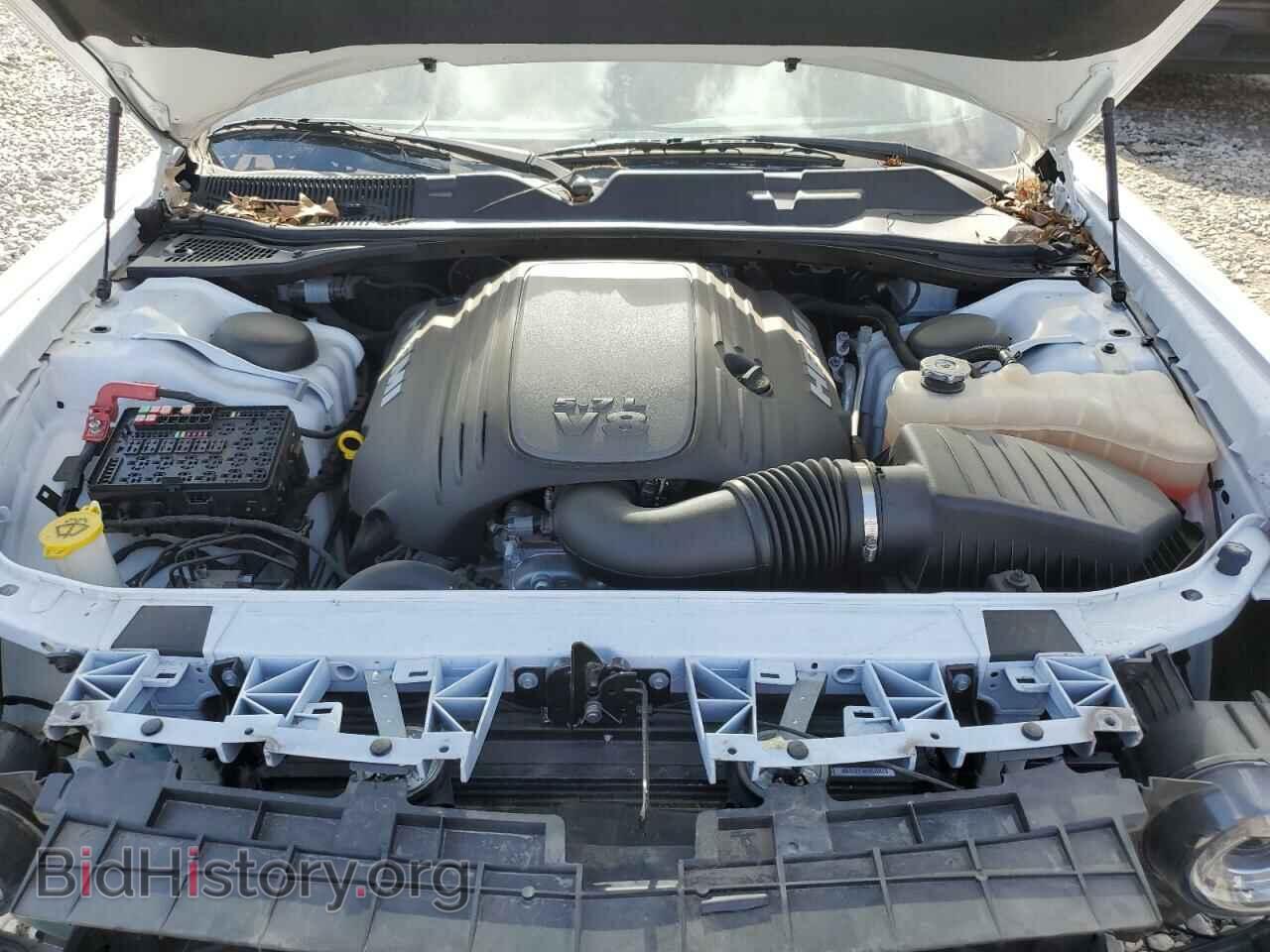 2020 DODGE CHALLENGER - VIN: 2C3CDZBT1LH121377 - Фото 11