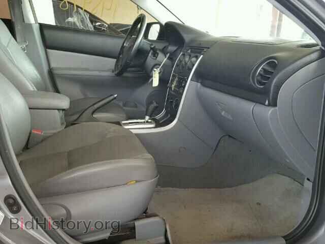 2006 MAZDA 6 - VIN: 1YVHP80C365M17691 - Фото 5