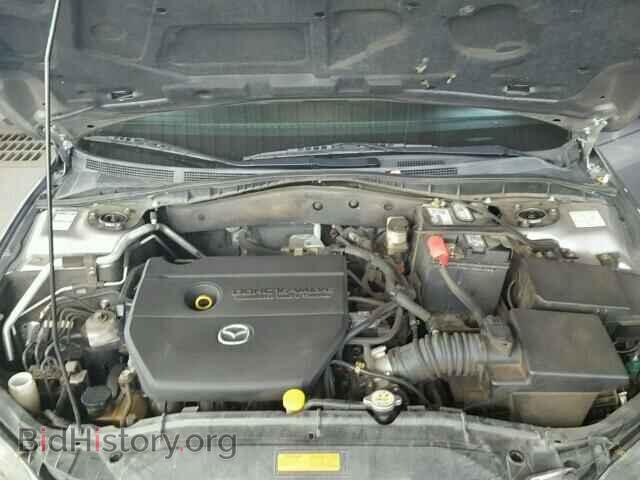 2006 MAZDA 6 - VIN: 1YVHP80C365M17691 - Фото 7
