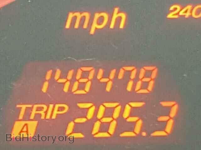 2006 MAZDA 6 - VIN: 1YVHP80C365M17691 - Фото 8