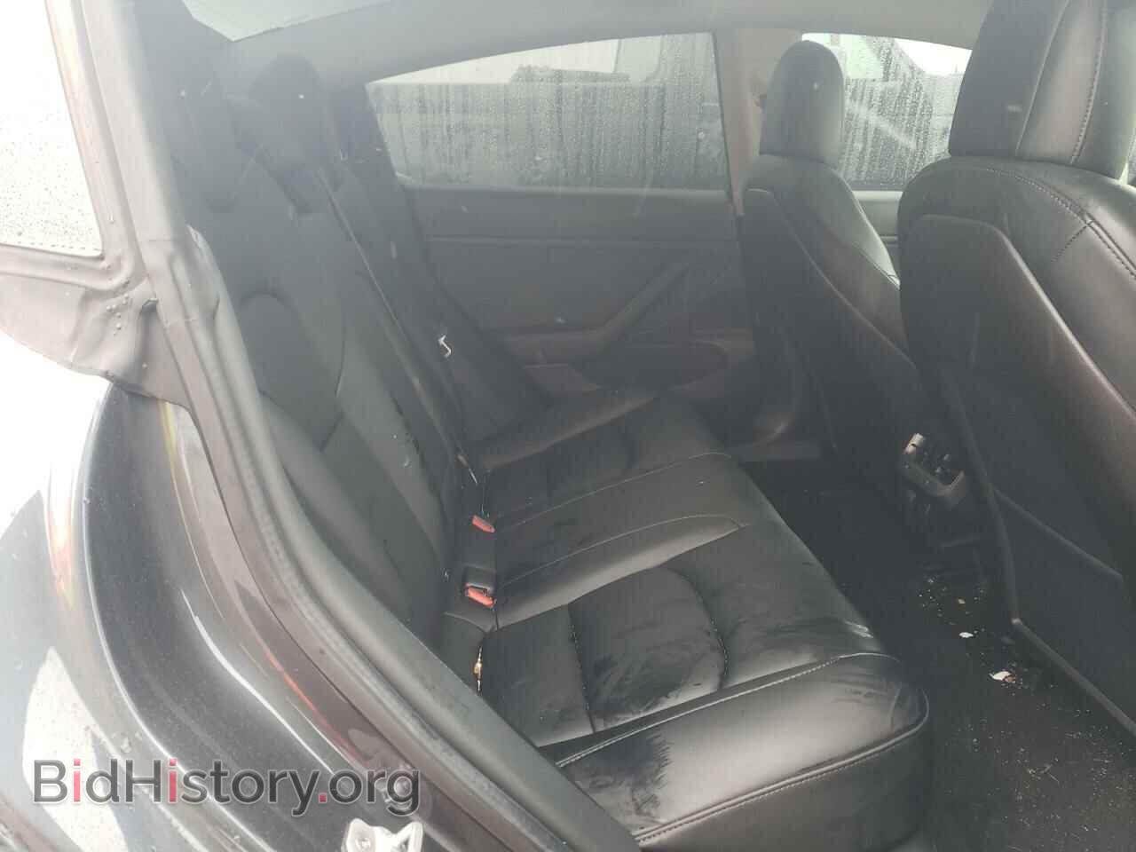2020 TESLA MODEL 3 - VIN: 5YJ3E1EB3LF635332 - Фото 10