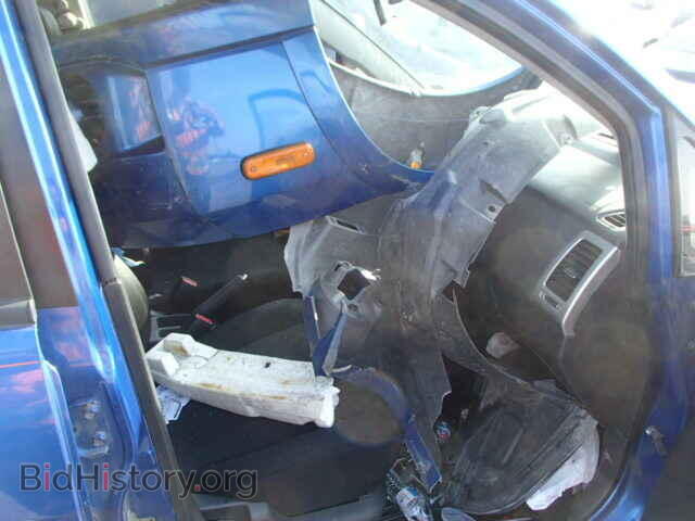 2006 SUZUKI AERIO - VIN: JS2RB62S165300652 - Фото 5