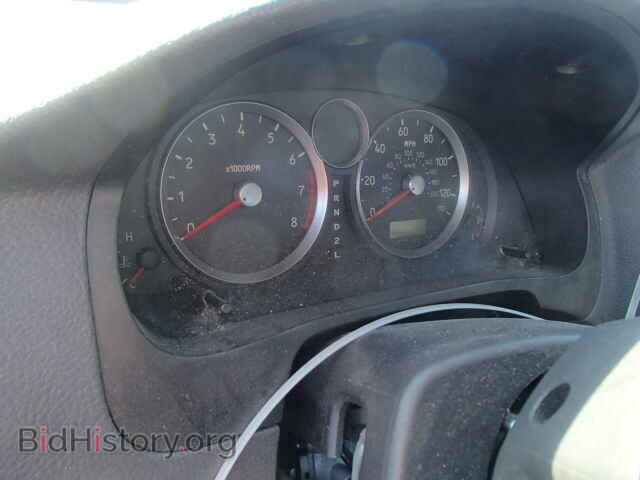2006 SUZUKI AERIO - VIN: JS2RB62S165300652 - Фото 8