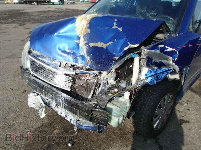2006 SUZUKI AERIO - VIN: JS2RB62S165300652 - Фото 9