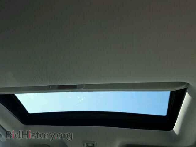 2014 NISSAN PATHFINDER - VIN: 5N1AR2MN1EC626105 - Фото 9