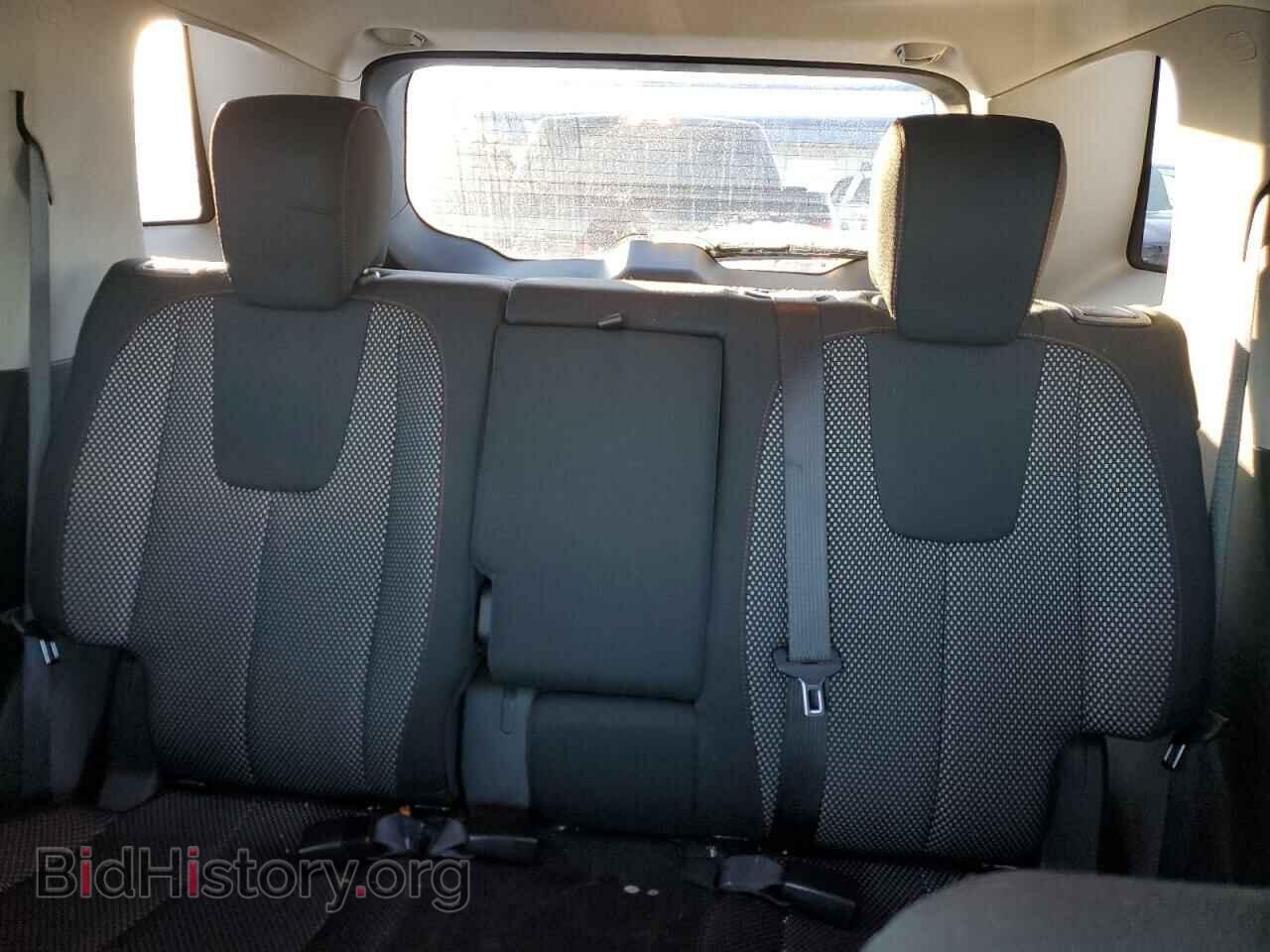 2013 GMC TERRAIN - VIN: 2GKALSEK6D6301116 - Photo 10
