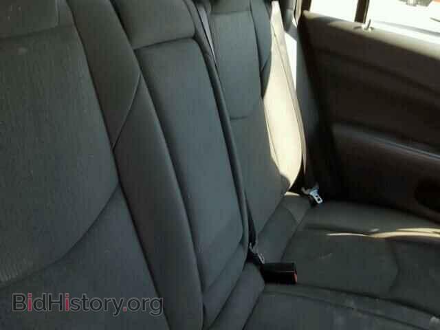 2011 CHRYSLER 200 - VIN: 1C3BC4FBXBN519373 - Фото 6