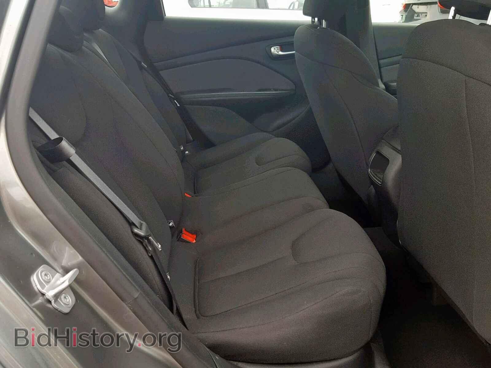 2013 DODGE DART - VIN: 1C3CDFAH4DD215280 - Photo 6