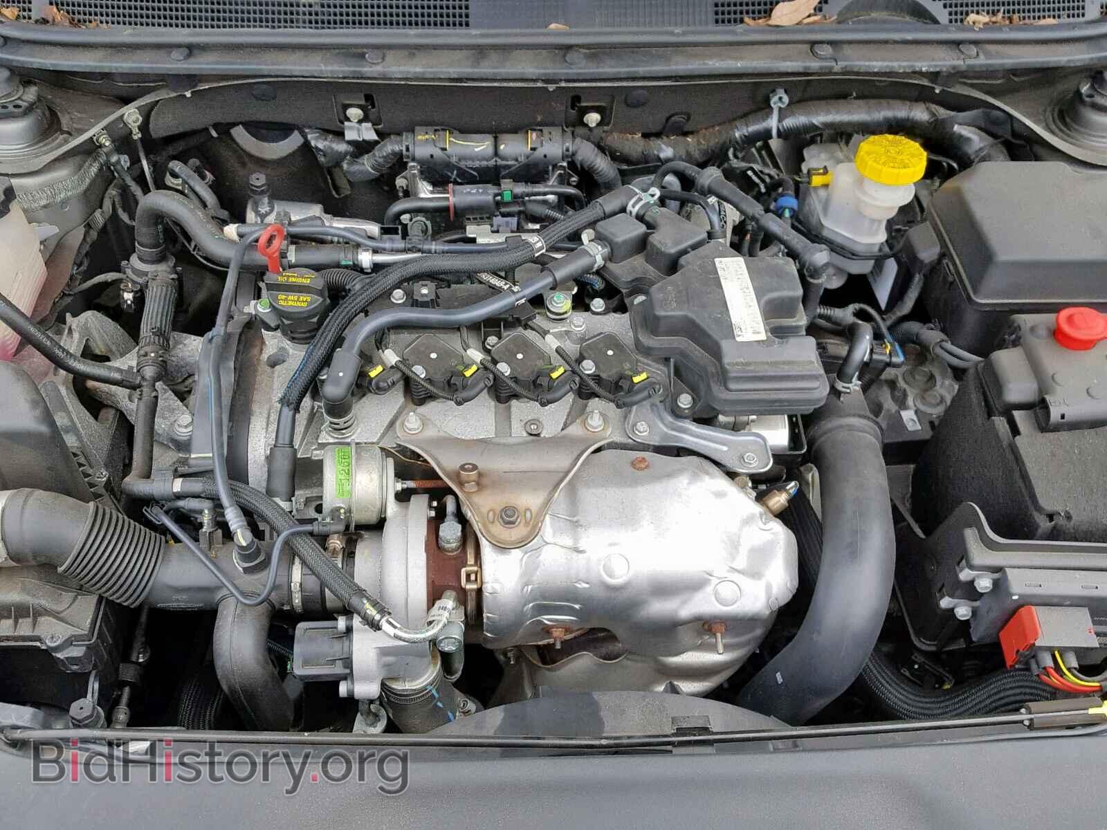 2013 DODGE DART - VIN: 1C3CDFAH4DD215280 - Photo 7