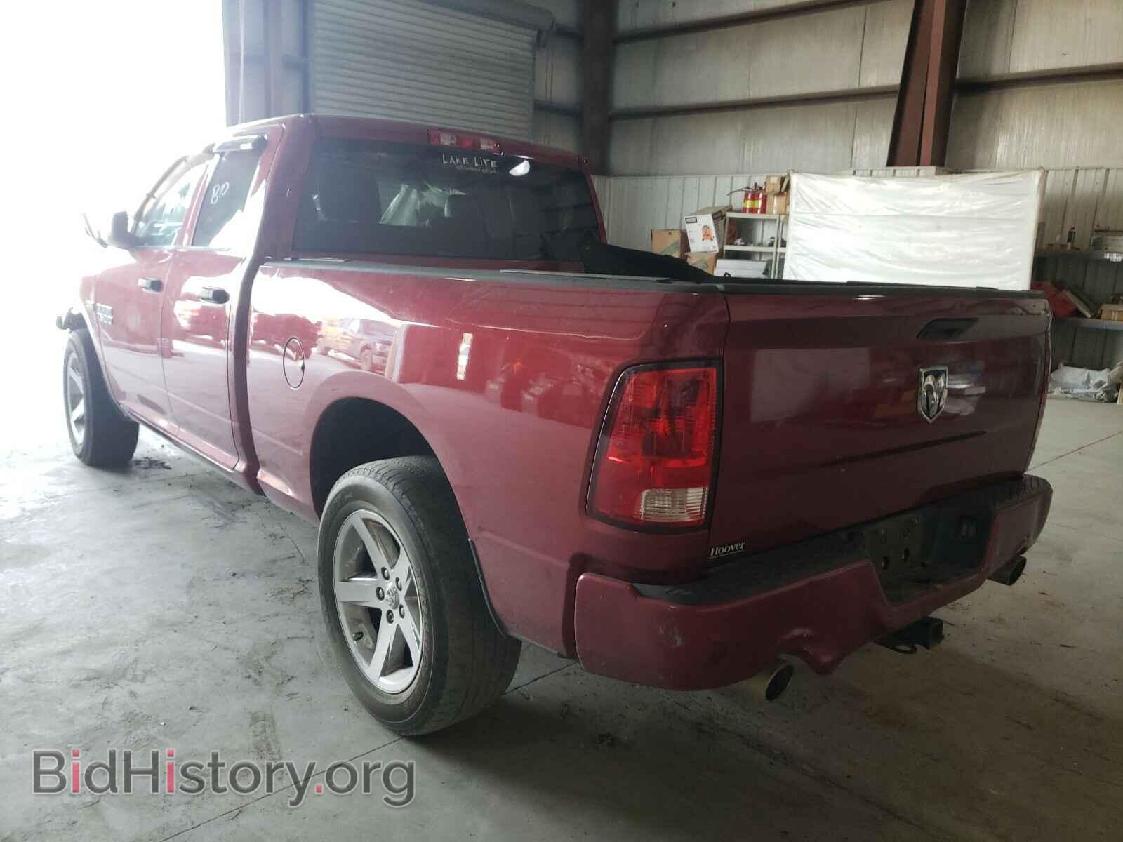 2014 RAM 1500 - VIN: 1C6RR6FT2ES225346 - Photo 3