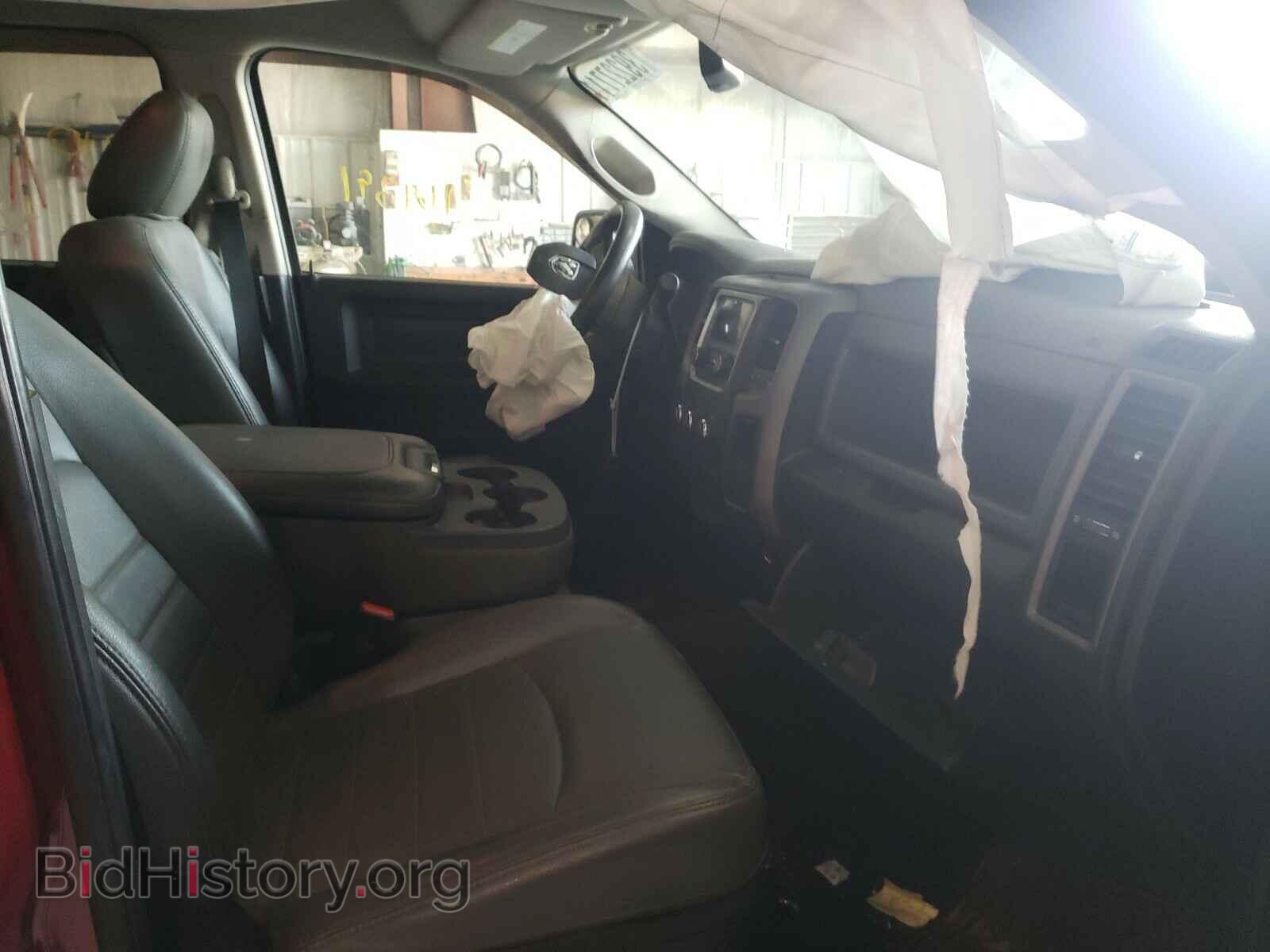 2014 RAM 1500 - VIN: 1C6RR6FT2ES225346 - Photo 5