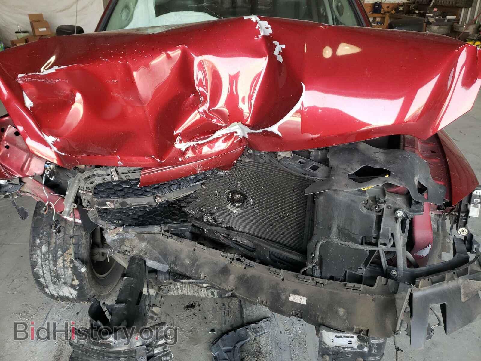 2014 RAM 1500 - VIN: 1C6RR6FT2ES225346 - Photo 7