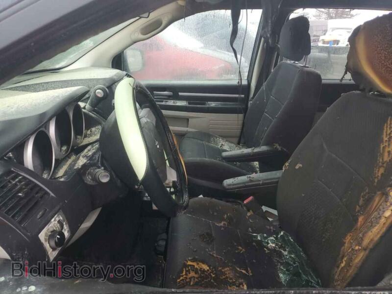 2010 Dodge CARAVAN (VIN 2D4RN4DE6AR445651) — photo 7 of 13