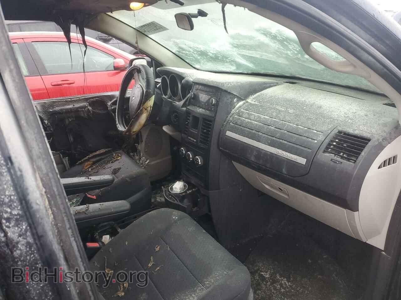 2010 DODGE CARAVAN - VIN: 2D4RN4DE6AR445651 - Photo 8