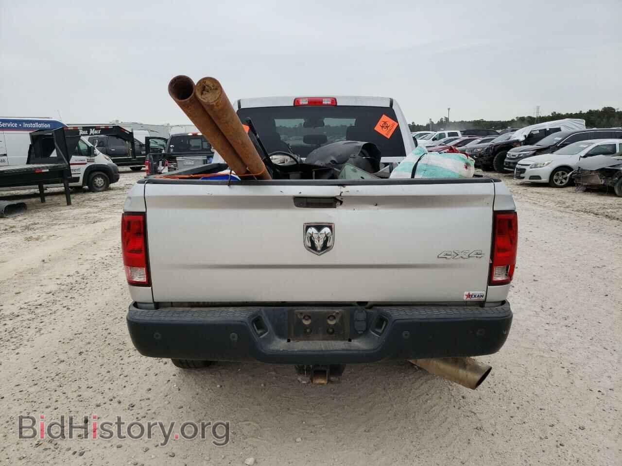 2014 RAM All Models - VIN: 3C6UR5CL9EG218913 - Фото 6