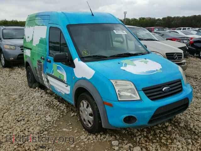 Фотография NM0LS7BN3AT040305 - FORD TRANSIT CO 2010