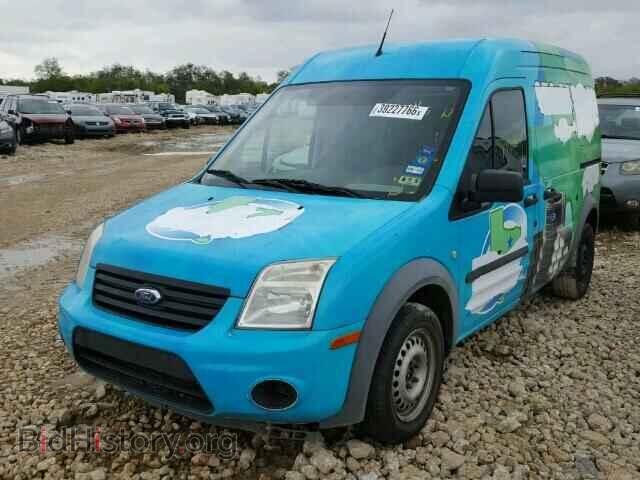 2010 FORD TRANSIT CO - VIN: NM0LS7BN3AT040305 - Фото 2