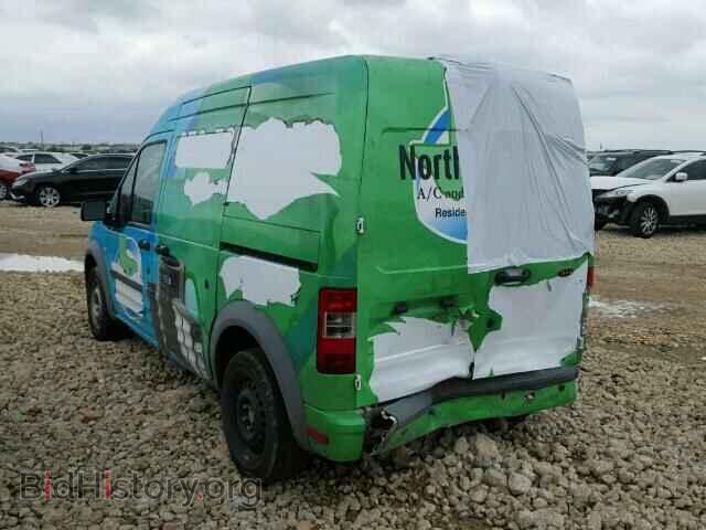 2010 FORD TRANSIT CO - VIN: NM0LS7BN3AT040305 - Фото 3