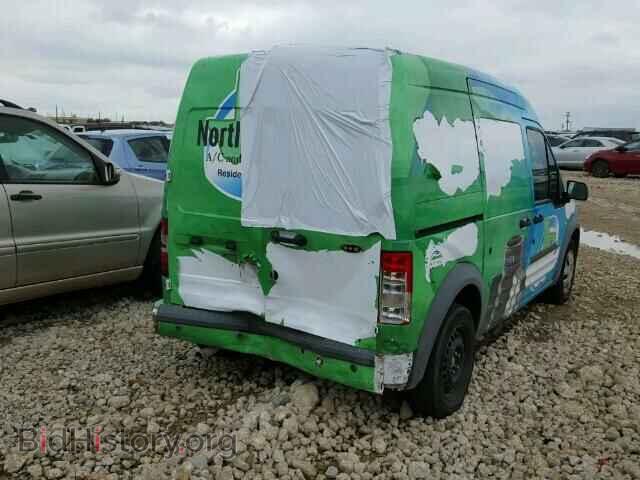 2010 FORD TRANSIT CO - VIN: NM0LS7BN3AT040305 - Фото 4