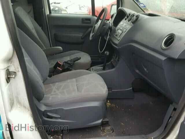 2010 FORD TRANSIT CO - VIN: NM0LS7BN3AT040305 - Фото 5