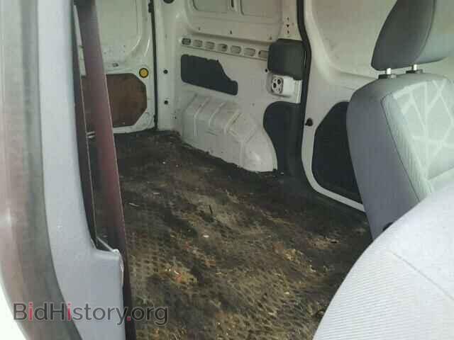 2010 FORD TRANSIT CO - VIN: NM0LS7BN3AT040305 - Фото 6