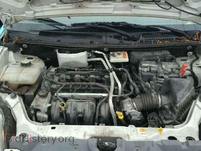 2010 FORD TRANSIT CO - VIN: NM0LS7BN3AT040305 - Фото 7